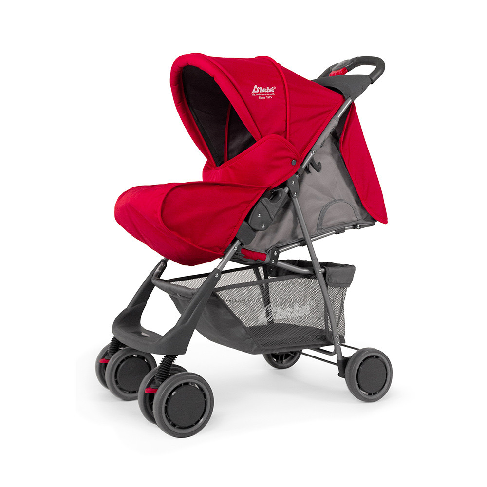 CARRIOLA CITI ROJO