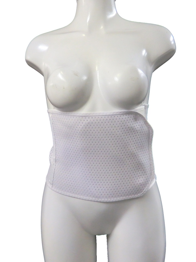 Faja Corta Post Parto y Post Cirugia