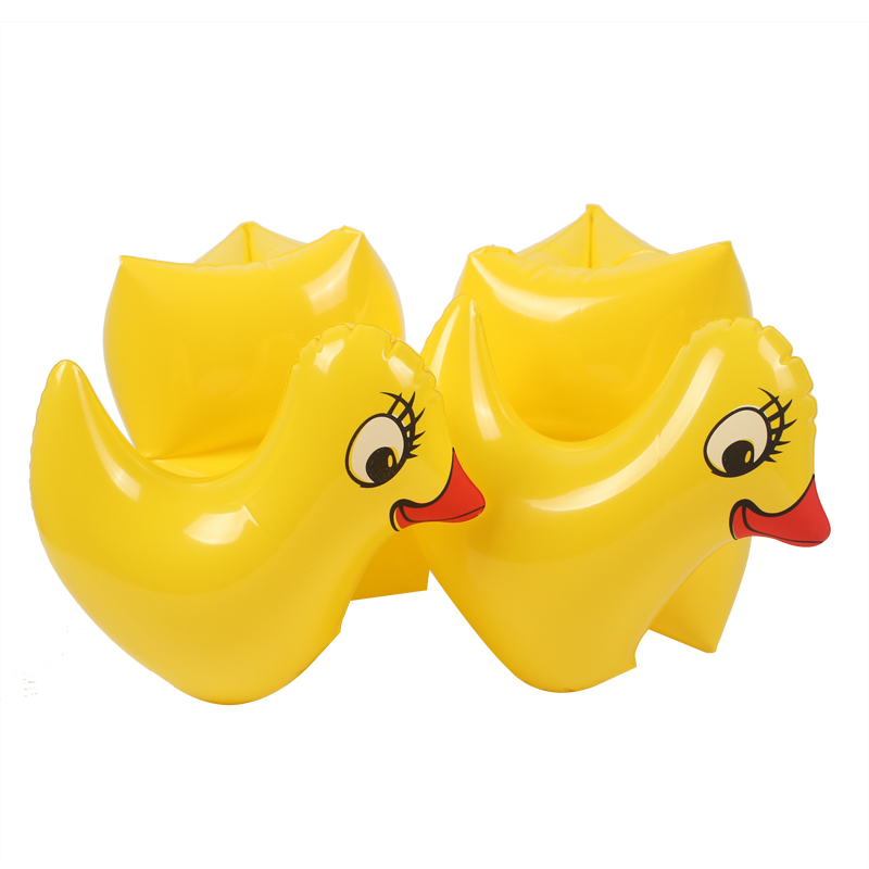 FLOTADOR ANIMALES INFLABLE