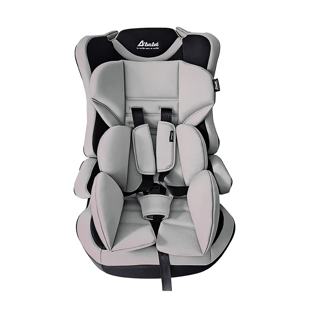 AUTOASIENTO MAXI GRIS