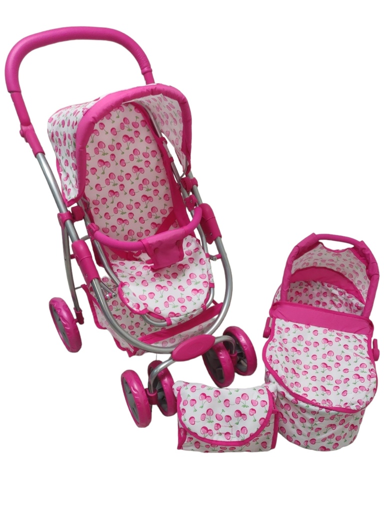 CARREOLITA MOD. 9662