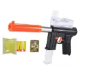 PISTOLA HIDROGEL EN BOLSA