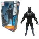 BLACK PANTER  FIG. ACCION