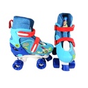 PATINES ROLLER STORY 22-25