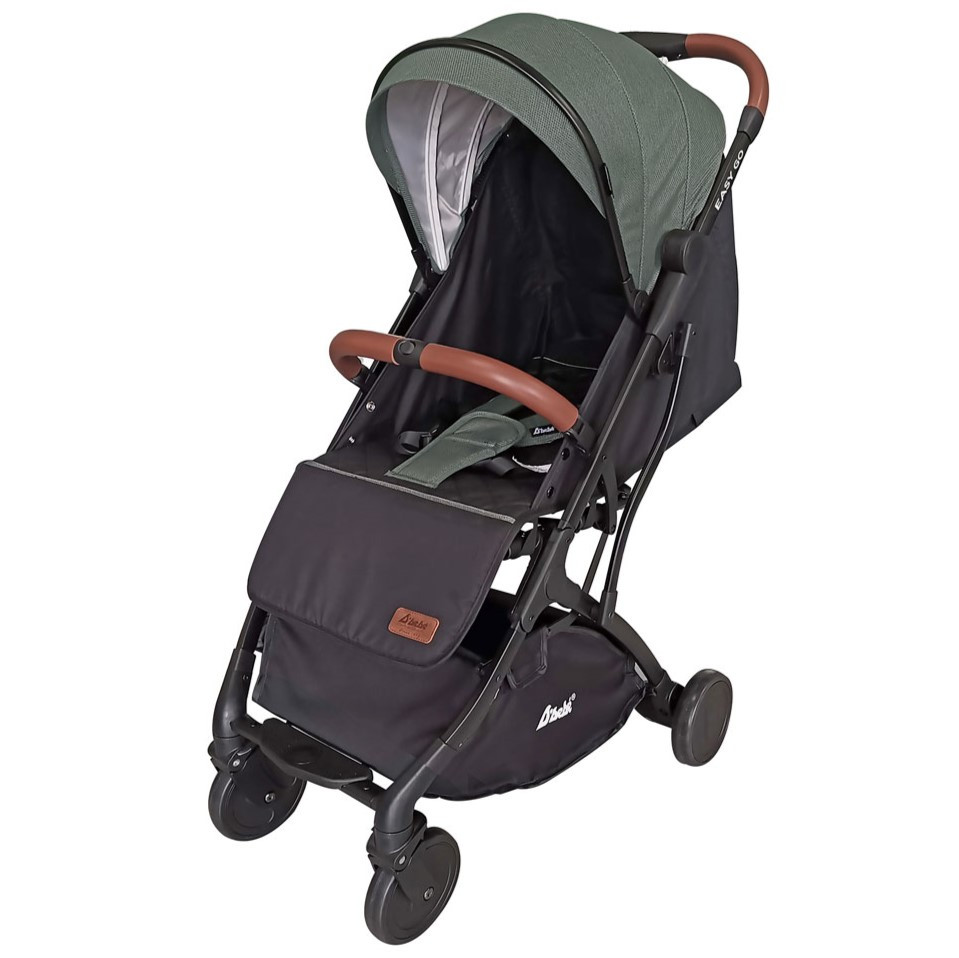 Carriola EASY GO VERDE