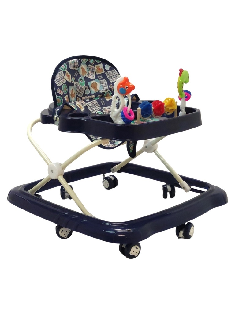 ANDADERA ECONOMICA SONAJA AZULMAR