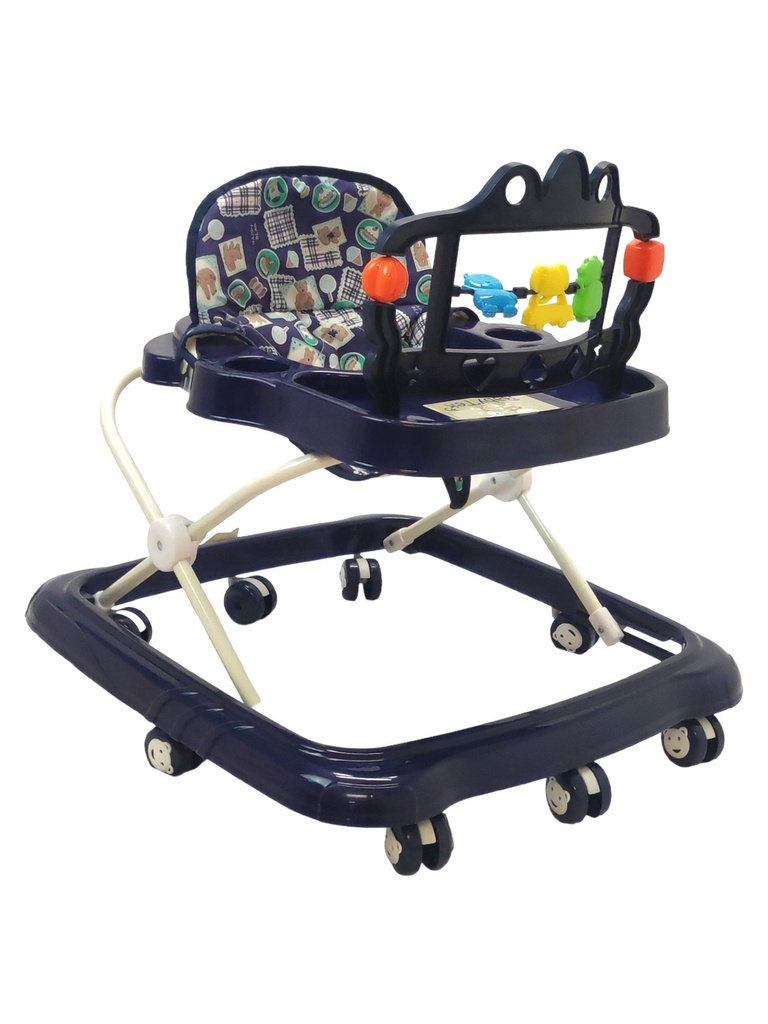 ANDADERA ECONOMICA MOD. 826 AZULMAR