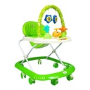 ANDADERA MODELO TEK-103 BALLENA VERDE