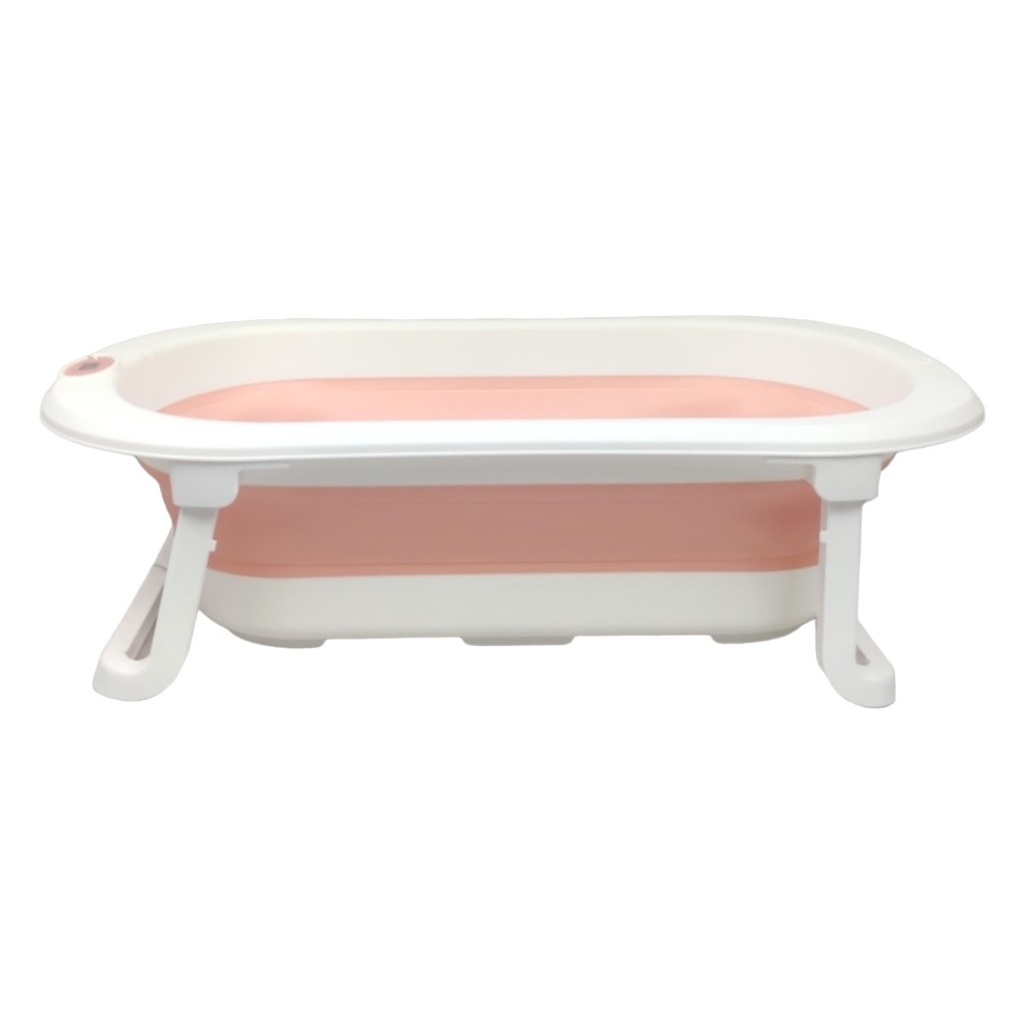 BAÑERA FG NUEVO MODELO ROSA