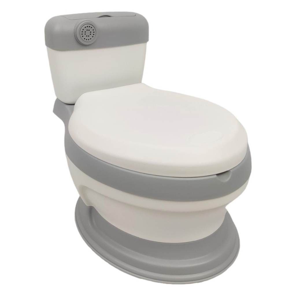 BAÑITO MOD.TEK-FG382 GRIS