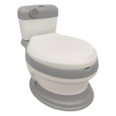 BAÑITO MOD.TEK-FG382 GRIS