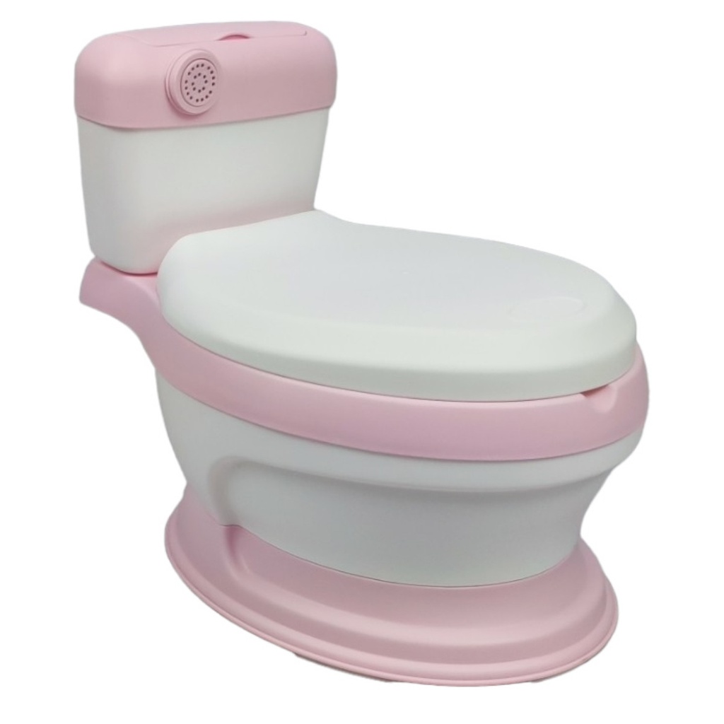 BAÑITO MOD.TEK-FG382 ROSA