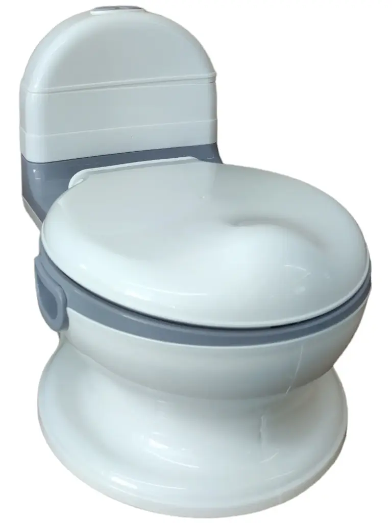 BAÑITO MOD. TEK-FG384 GRIS
