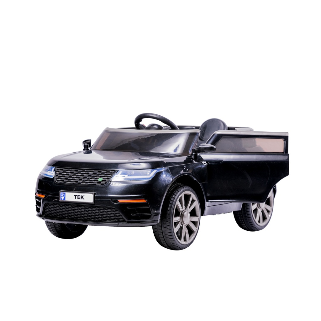 CARRO ELECTRONICO MOD. TEK-688 NEGRO