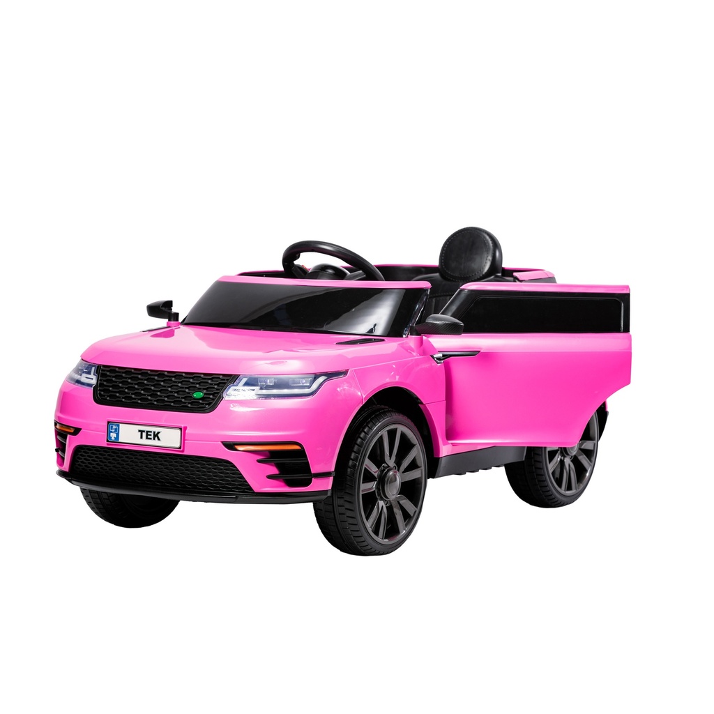 CARRO ELECTRONICO MOD. TEK-688 ROSA