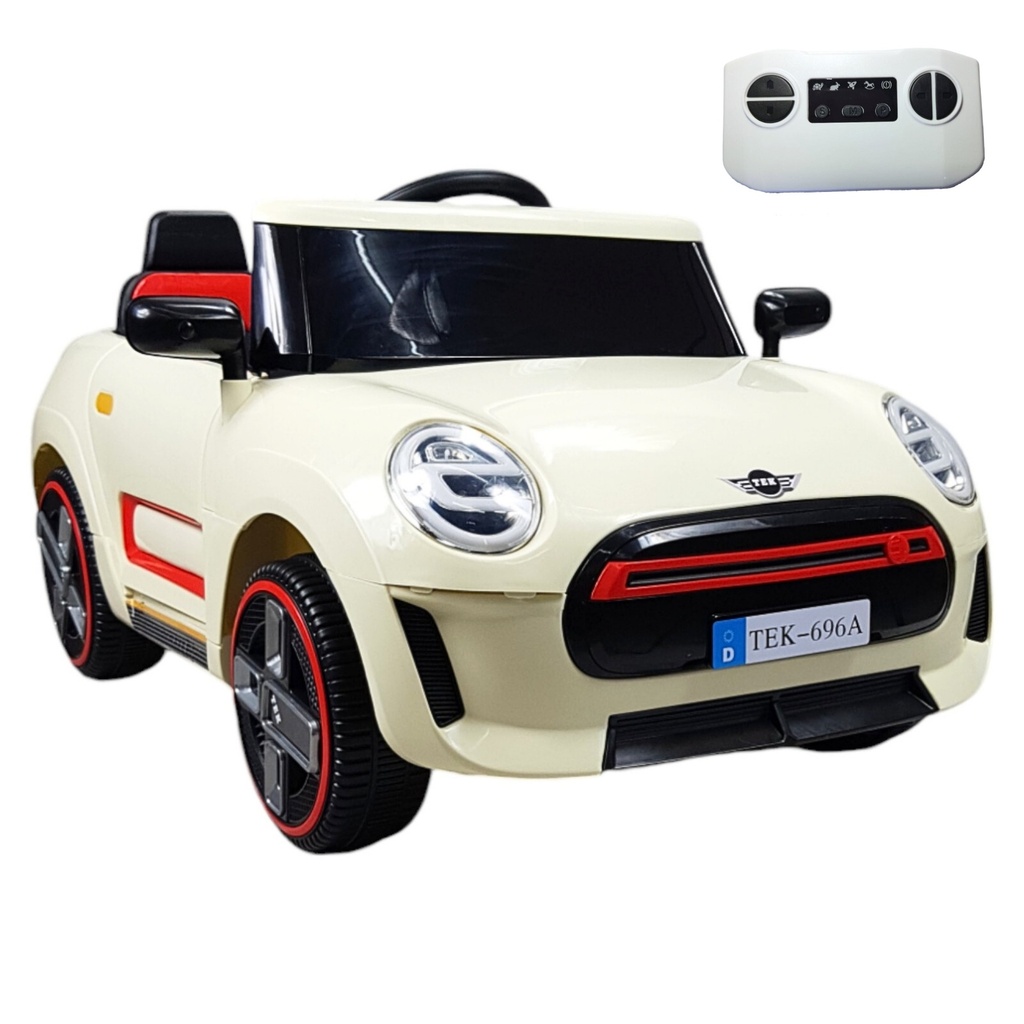 MONTABLE ELECTRICO TEK-696A BEIGE