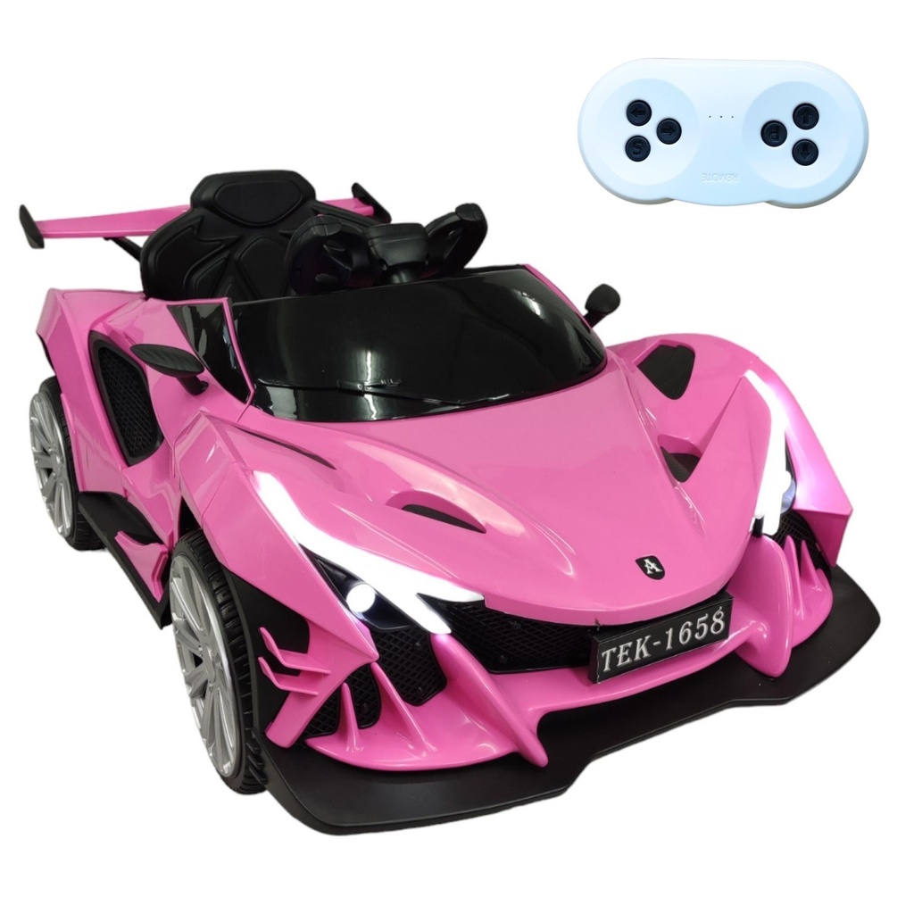 MONTABLE ELECTRICO NVO MODELO ROSA