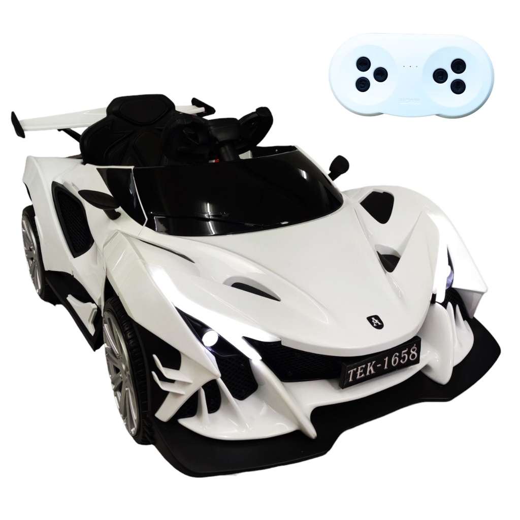 MONTABLE ELECTRICO NVO MODELO BLANCO