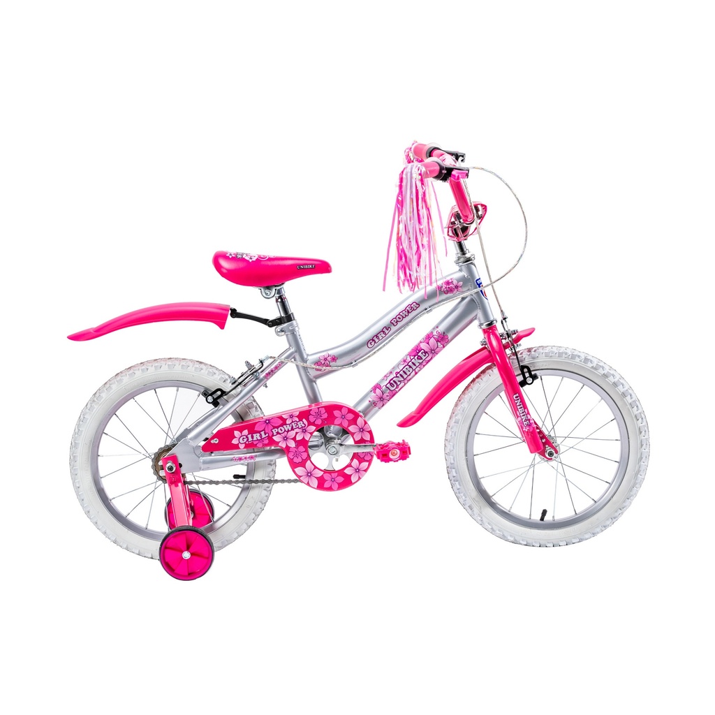 BICICLETA R0-16 POWER