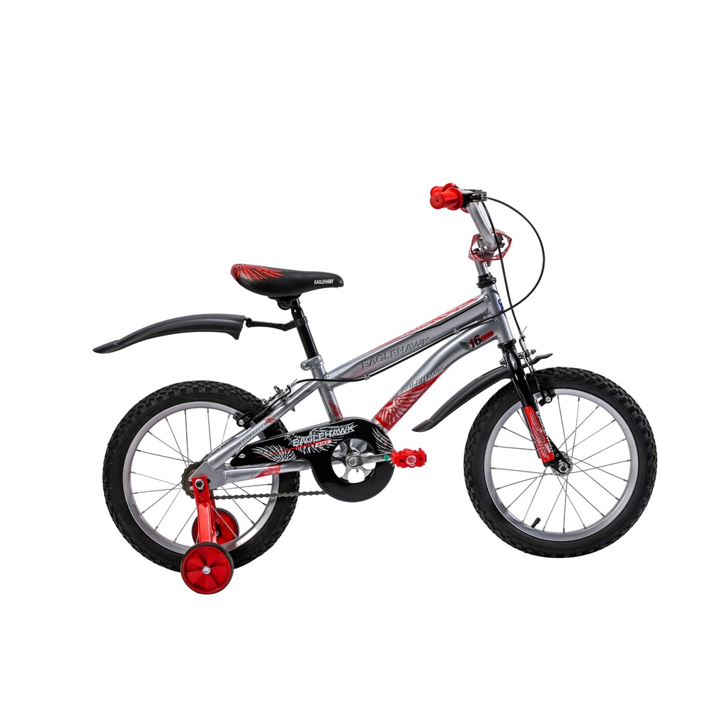 BICICLETA R0-16 EAGLE