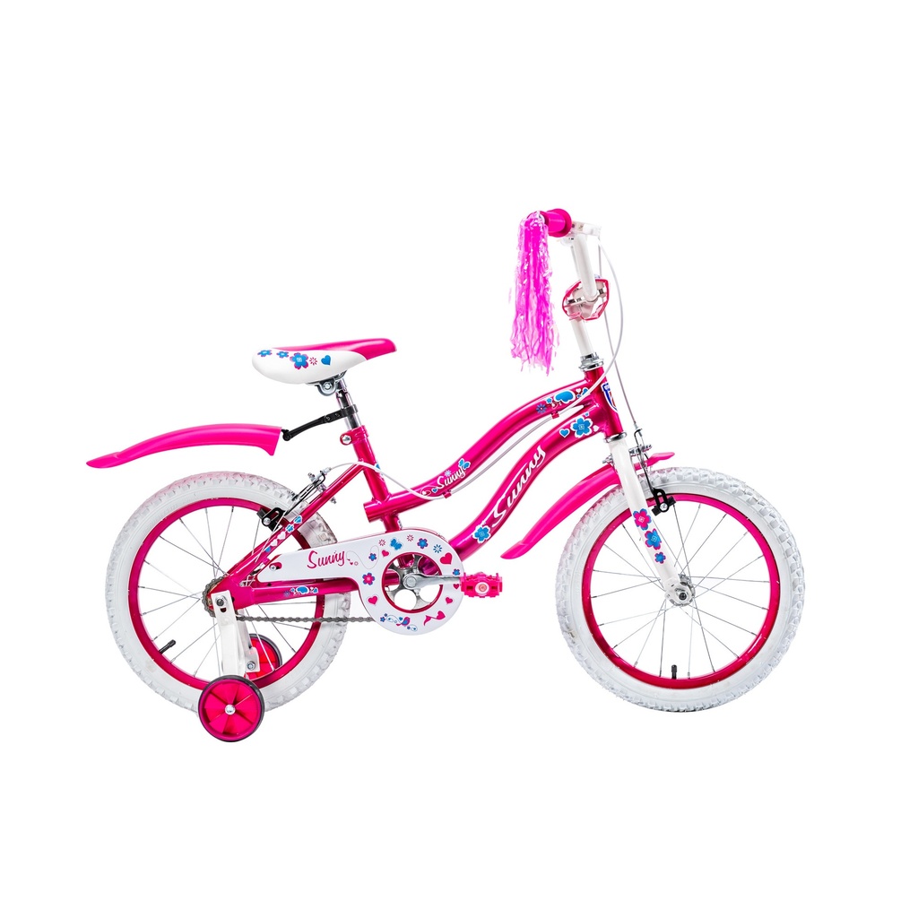 BICICLETA R0-16 SUNNY