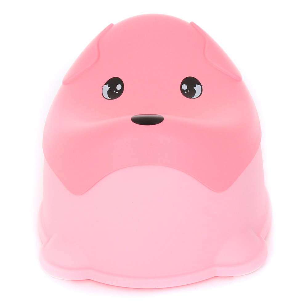 BAÑITO MOD.TEK-FG338 ROSA