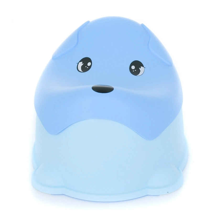 BAÑITO MOD.TEK-FG338 AZUL