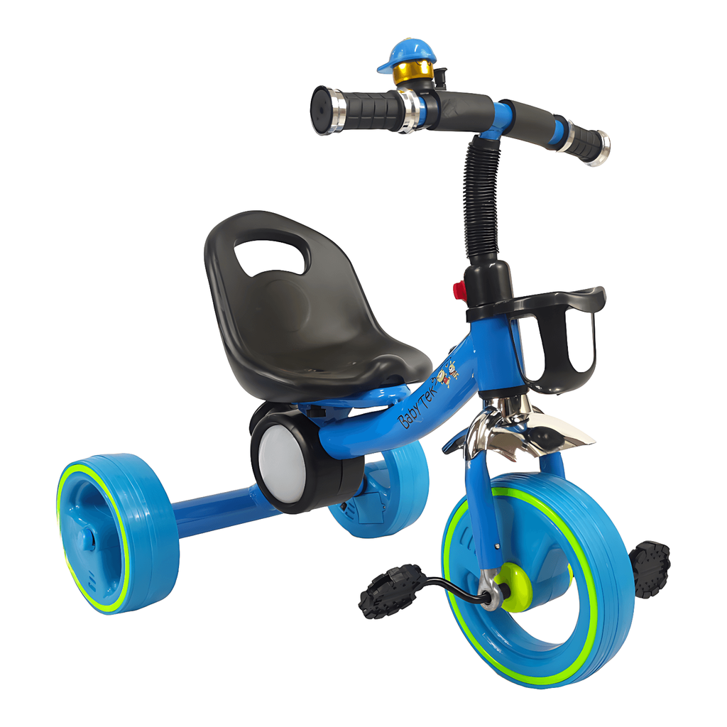 TRICICLO MOD.FY613357 AZUL