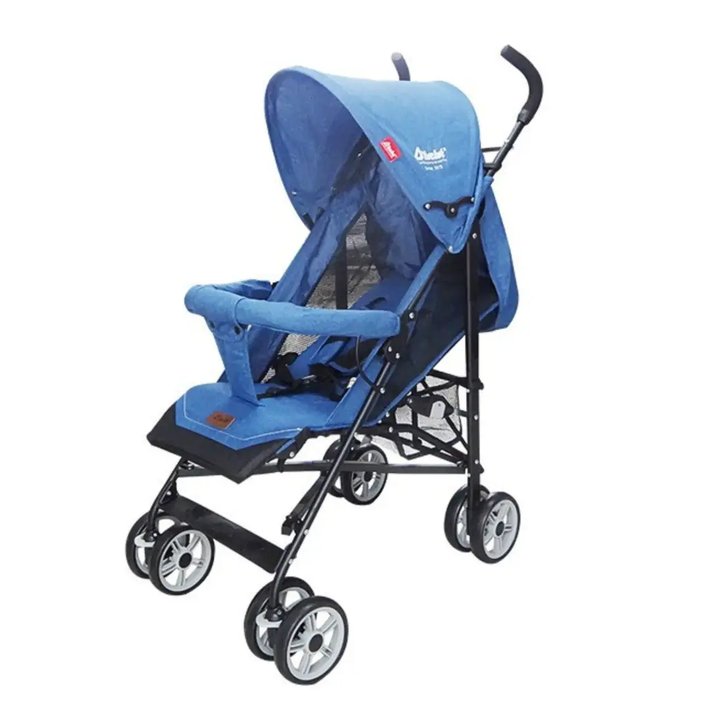 Carriola AEROSTAR AZUL