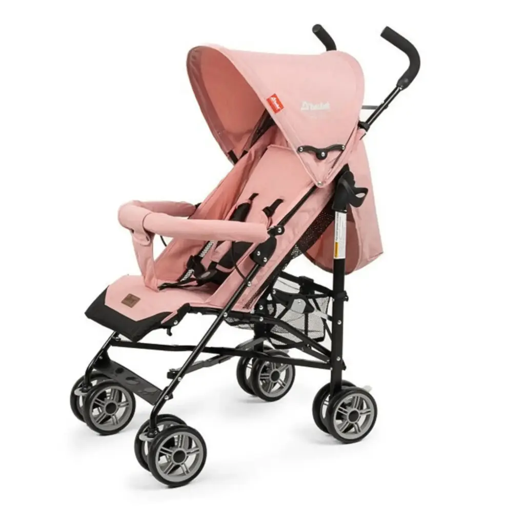 Carriola AEROSTAR ROSA