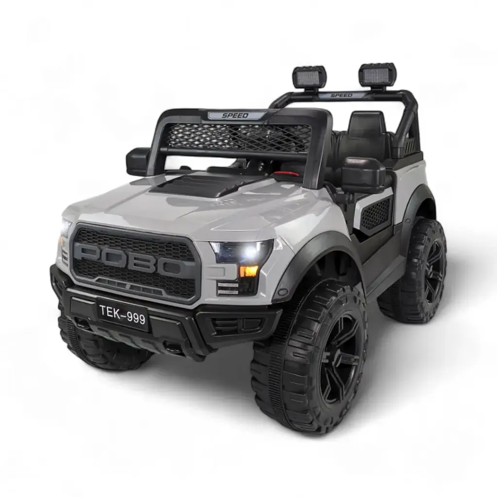 MONTABLE ELECTRICO TEK-999 GRIS
