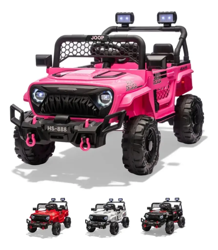 MONTABLE ELCTRICO TEK-799 ROSA