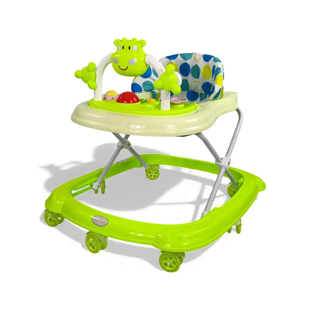 ANDADERA MOD. BG132 VERDE