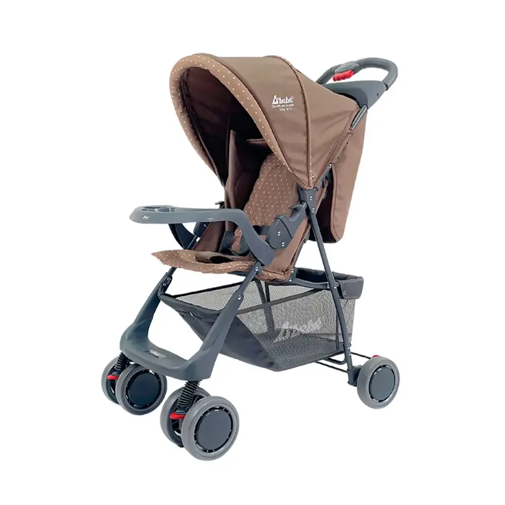 CARRIOLA CITI KHAKI