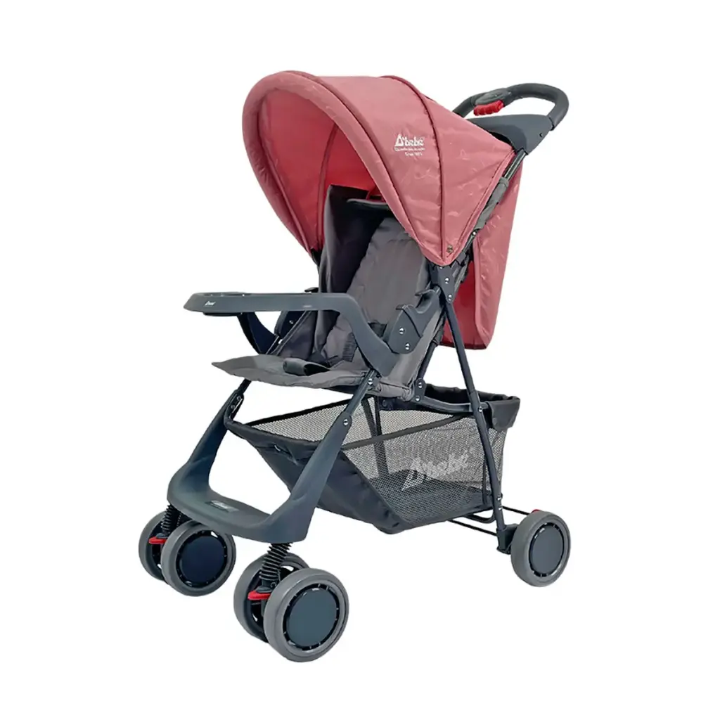 CARRIOLA CITI ROSA 