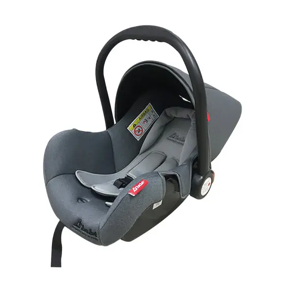 AUTOASIENTO MAI TRAVEL GRIS