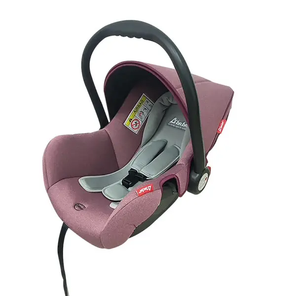 AUTOASIENTO MAI TRAVEL ROSA