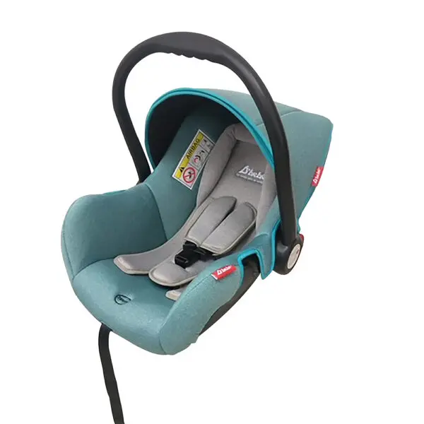 AUTOASIENTO MAI TRAVEL MENTA 