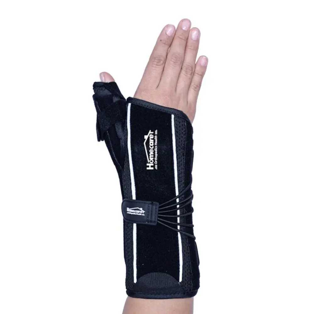 Férula Para Muñeca Y Pulgar En Abd Derecha Homecare
