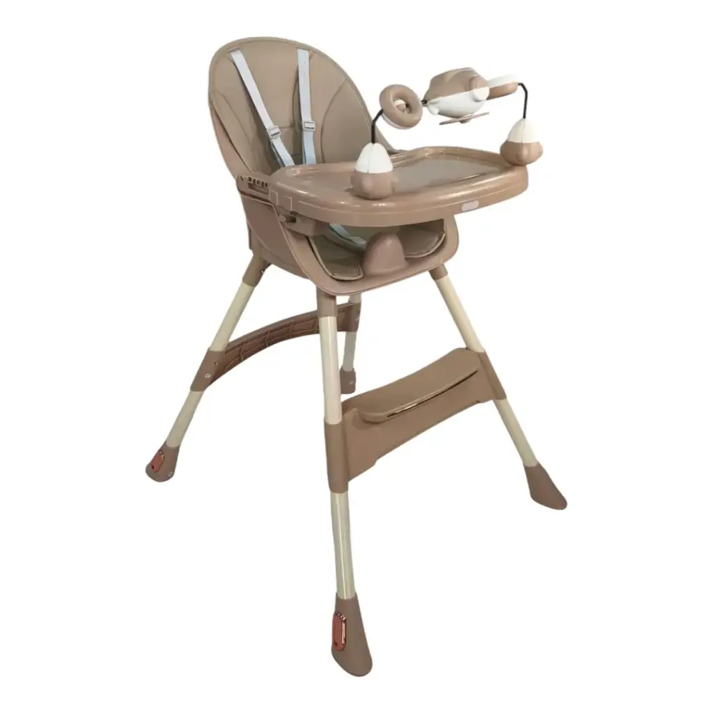 SILLA PERIQUERA TABLERO SP009 KHAKI