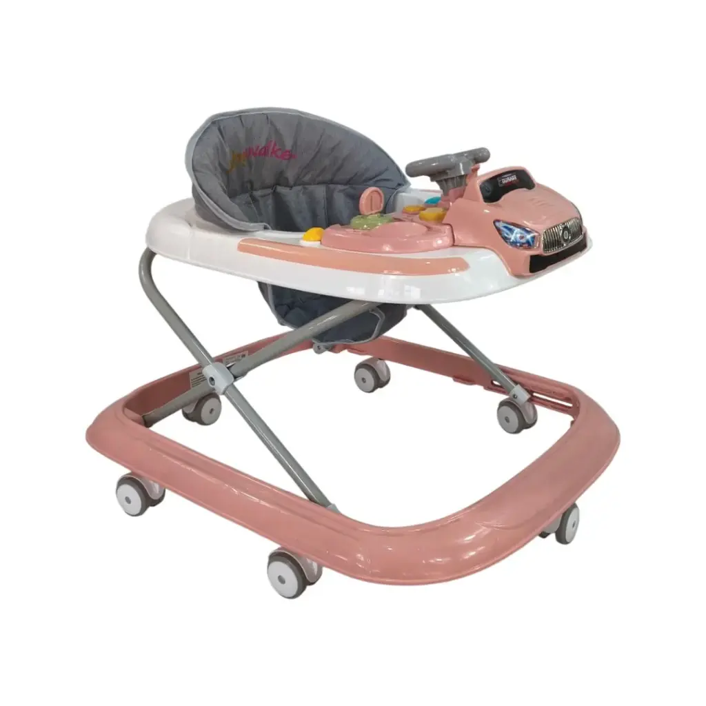 ANDADERA CAMION AN190K ROSA
