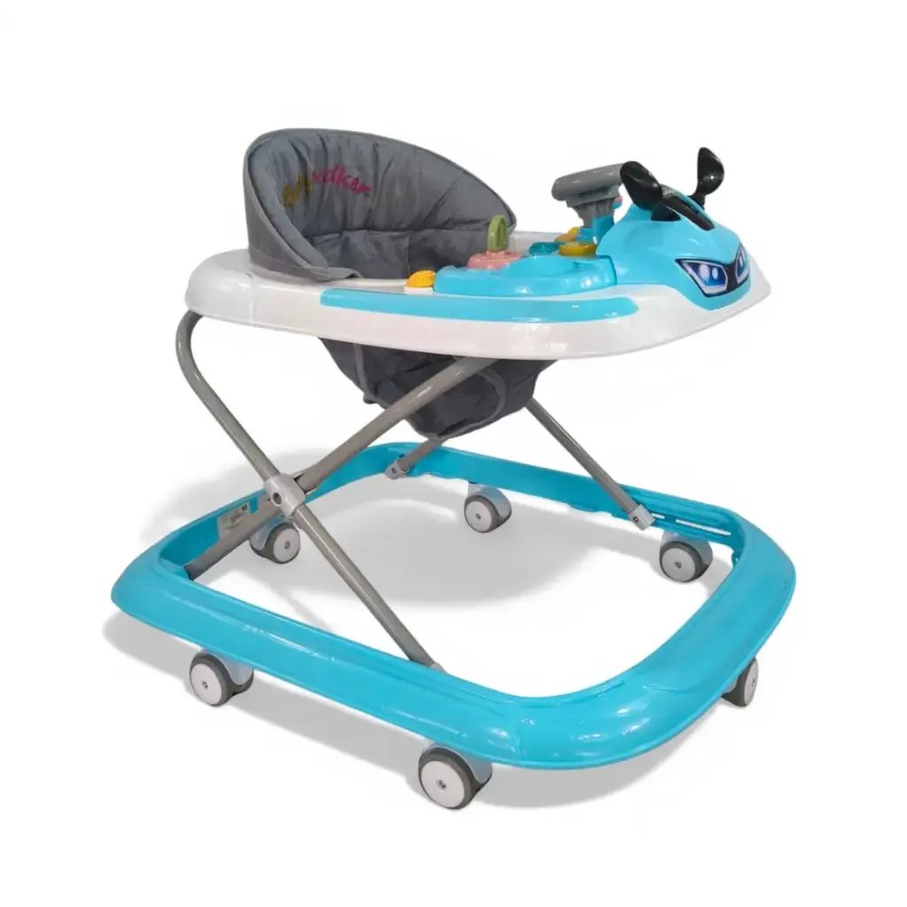 ANDADERA MOTO AN190K AZUL 