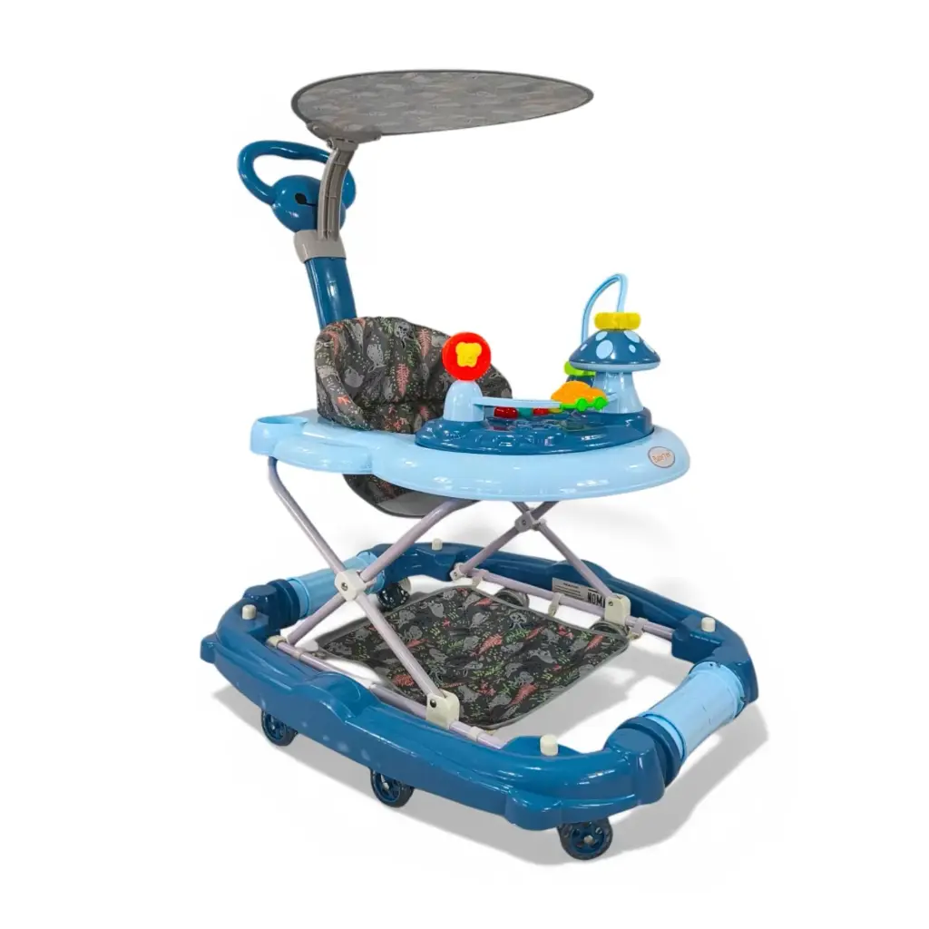 ANDADERA AN1077 AZUL 