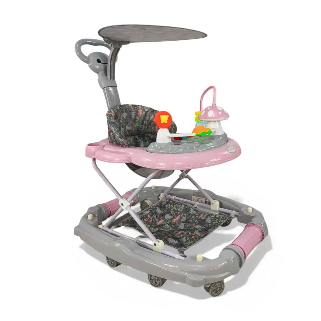 ANDADERA AN1077 ROSA