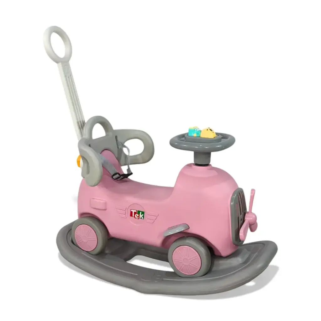 MONTABLE BALANCIN ROSA