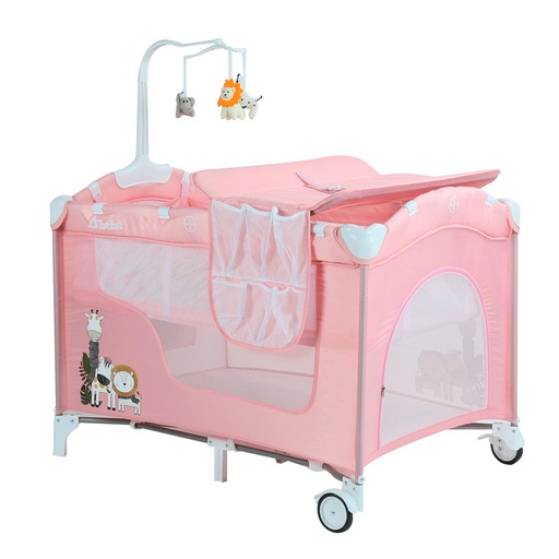 [CORRALDREAMS-Rosa] CORRALCUNA DREAMS ROSA