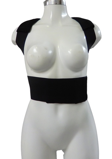 [610-EXGa] Soporte para clavicula