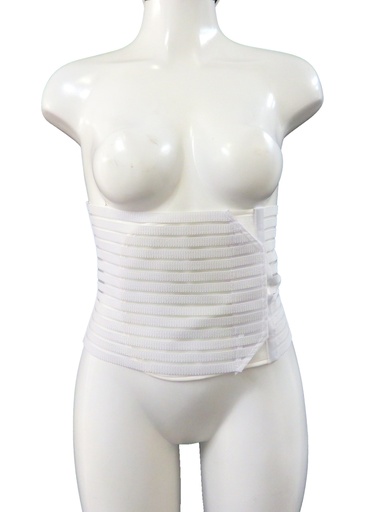 [713b-CH] FAJA CORTA POST PARTO Y POST CIRUGIA CHI
