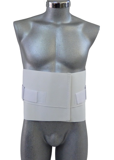 [600-M] FAJA SACRO LUMBAR