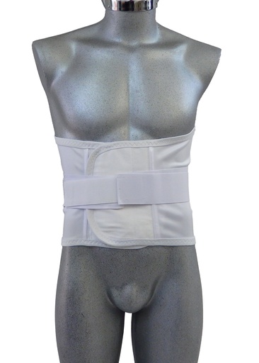 [601-CH] FAJA SACRO LUMBAR
